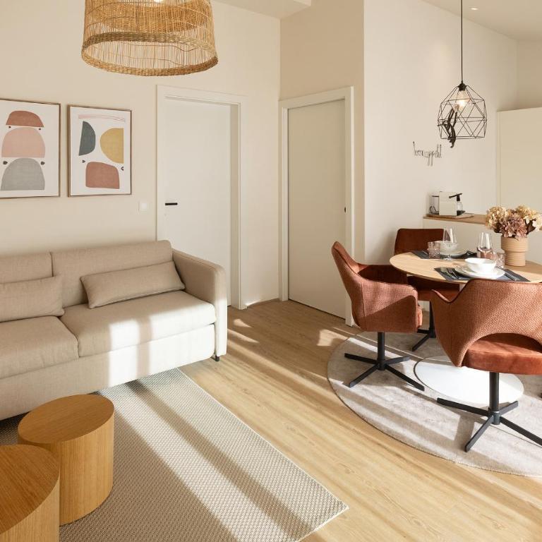 Kolibri Apartment - Appartement 1 Chambre - 2