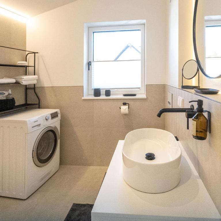 Kolibri Apartment - Appartement 1 Chambre - 6
