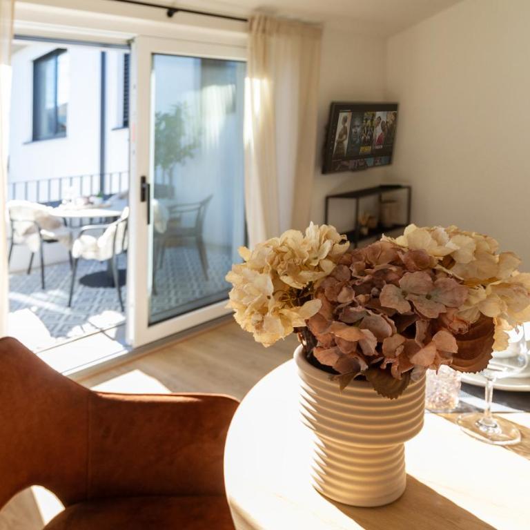 Kolibri Apartment - Appartement 1 Chambre - 3