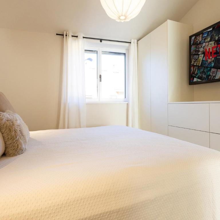 Kolibri Apartment - Appartement 1 Chambre - 5