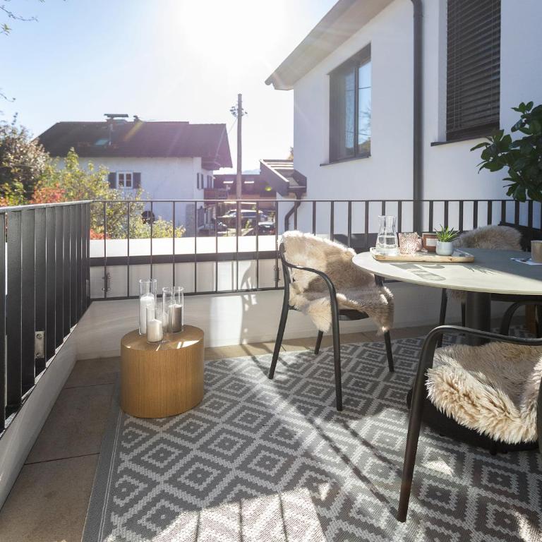 Kolibri Apartment - Appartement 1 Chambre - 4