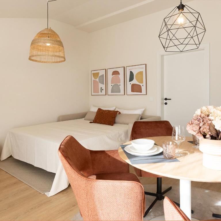 Kolibri Apartment - Appartement 1 Chambre - 10