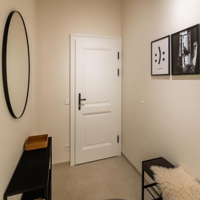 Kolibri Apartment - Appartement 1 Chambre - 13