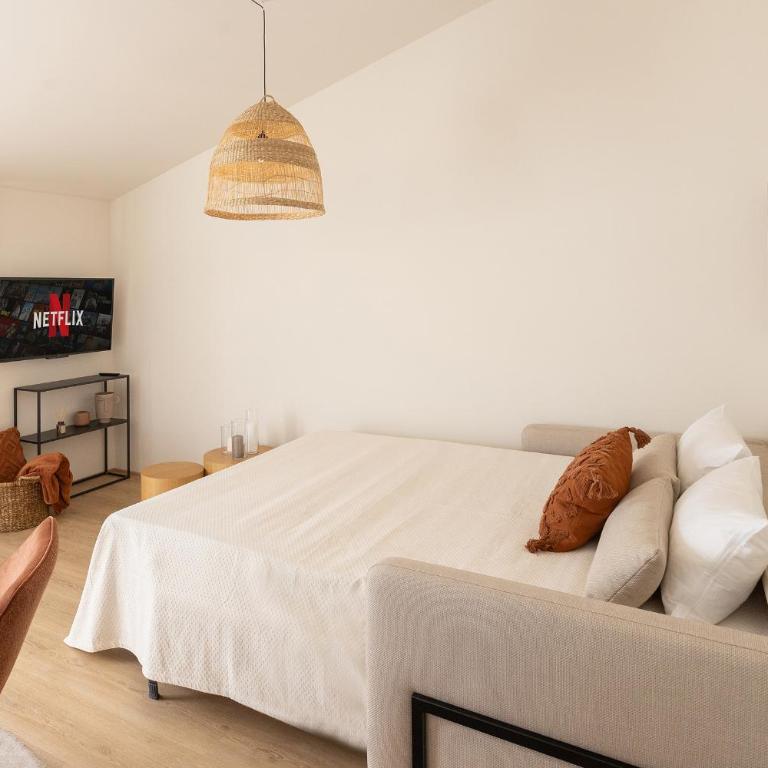 Kolibri Apartment - Appartement 1 Chambre - 11