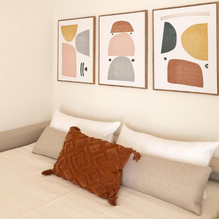 Kolibri Apartment - Appartement 1 Chambre - 12