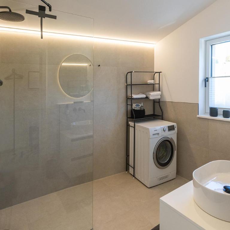 Kolibri Apartment - Appartement 1 Chambre - 7