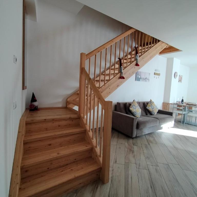Appartamento Morettina con terrazzo - Appartamento su 2 Livelli - 1