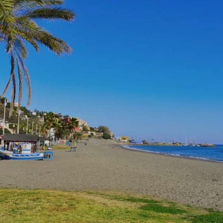 Bambú, Conjunto Playa del Palo - Apartamento de 2 dormitorios - 43