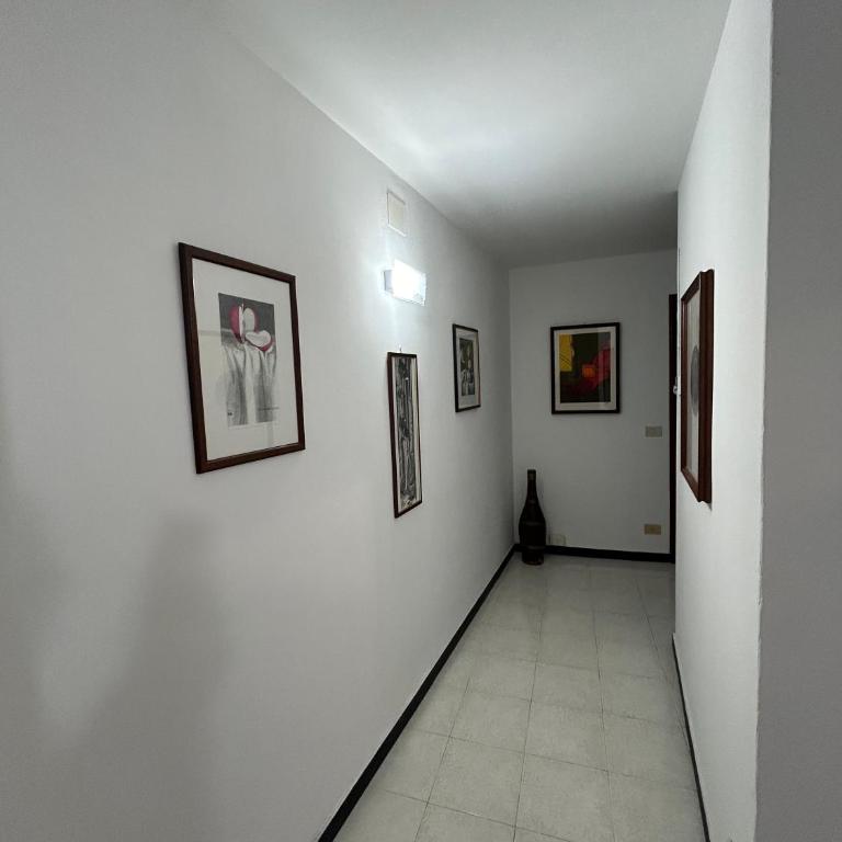 al Bàcaro - Appartamento con 2 Camere da Letto - 19