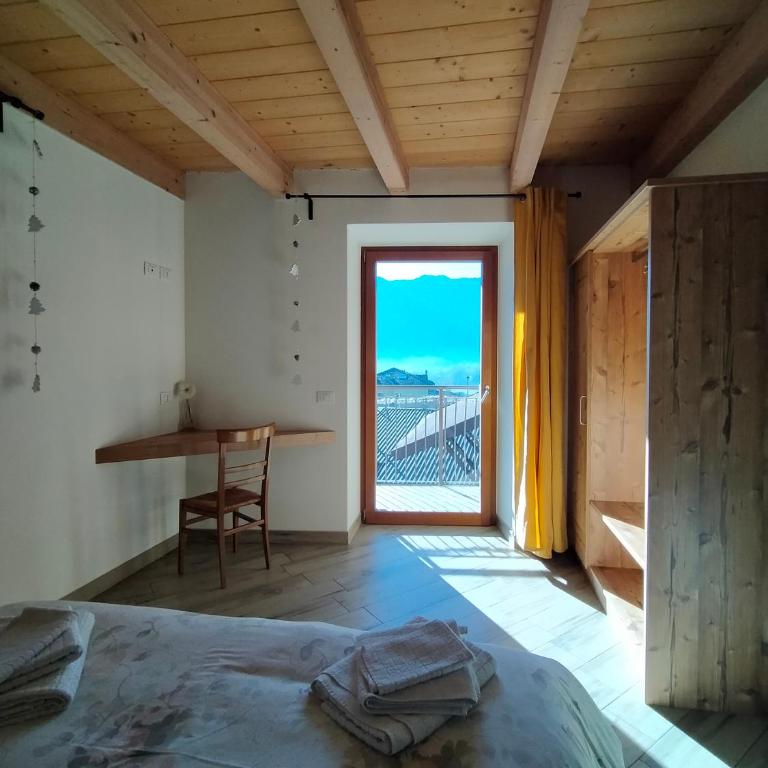 Appartamento Morettina con terrazzo - Appartamento su 2 Livelli - 26