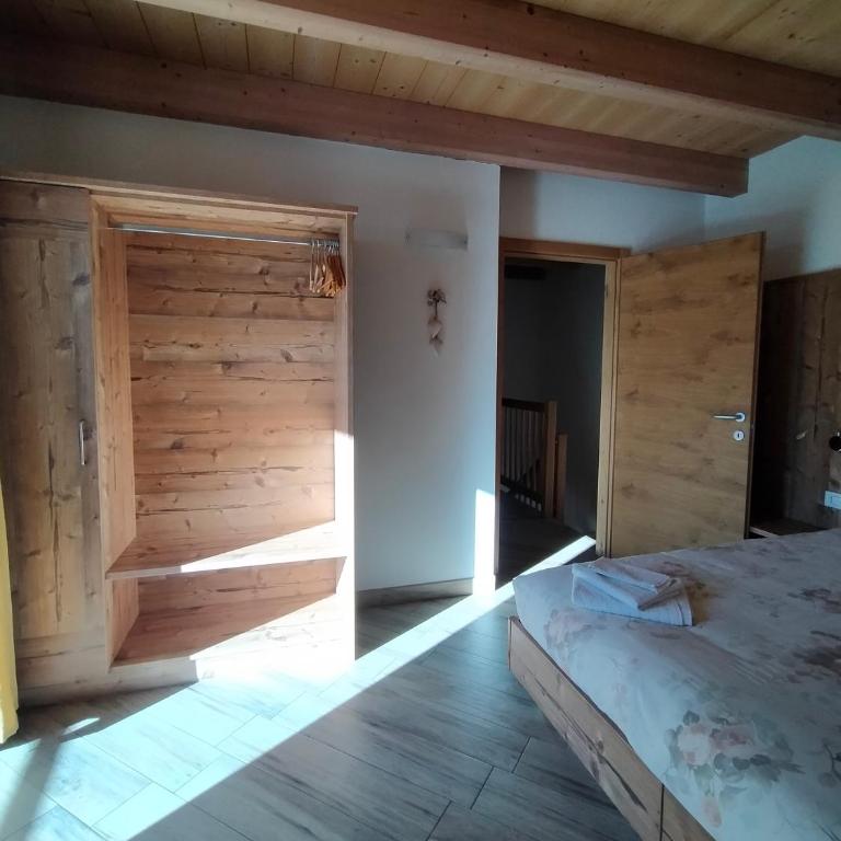 Appartamento Morettina con terrazzo - Maisonette-Apartment - 34