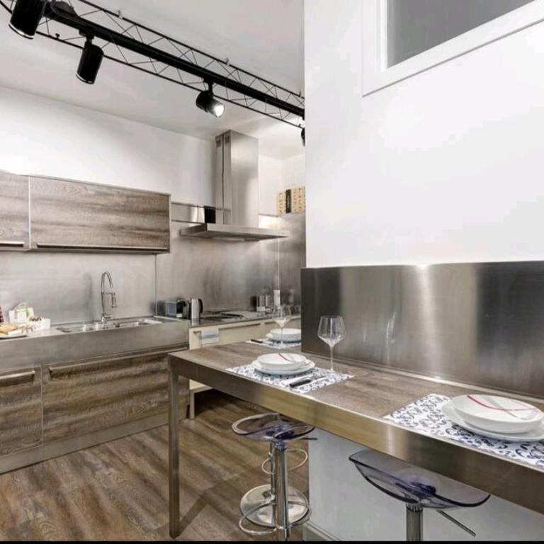 Residenza Tosca - Appartamento con 3 Camere da Letto - 15