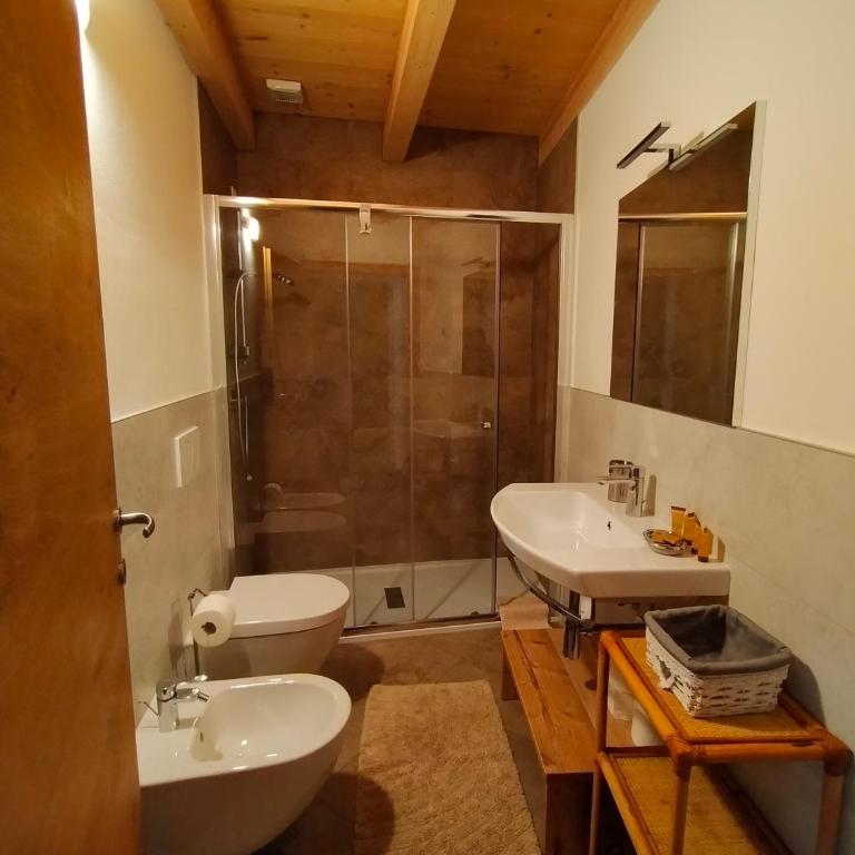 Appartamento Morettina con terrazzo - Appartamento su 2 Livelli - 21