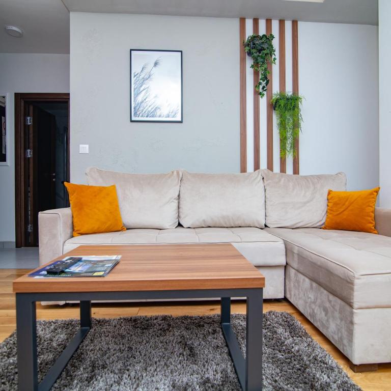 Titova Vila Zlatibor - Apartman - 12