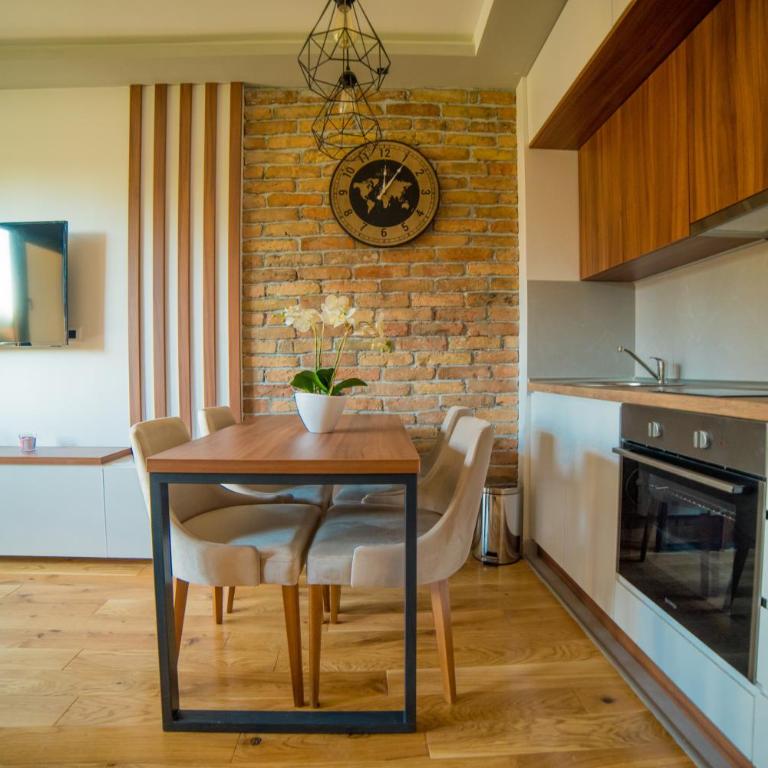 Titova Vila Zlatibor - Apartman - 4
