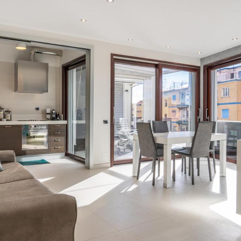Nettuno's Suite - Appartamento - 1