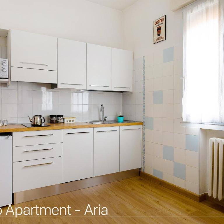 Z8 Apartments - Appartamento Monolocale - 9