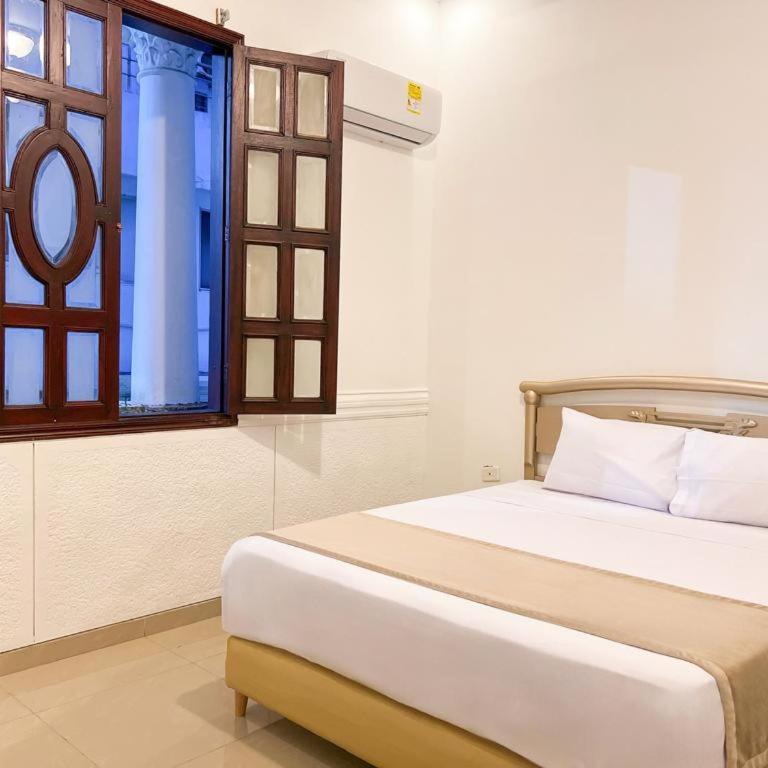 Hotel Barranquilla Prado - Habitación cuádruple - 4