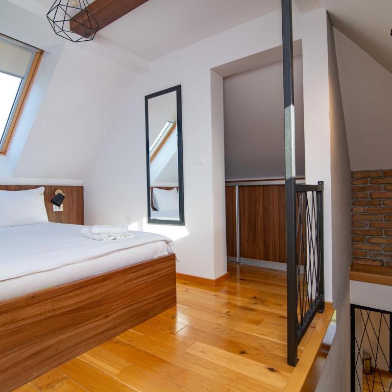 Titova Vila Zlatibor - Apartman - 24