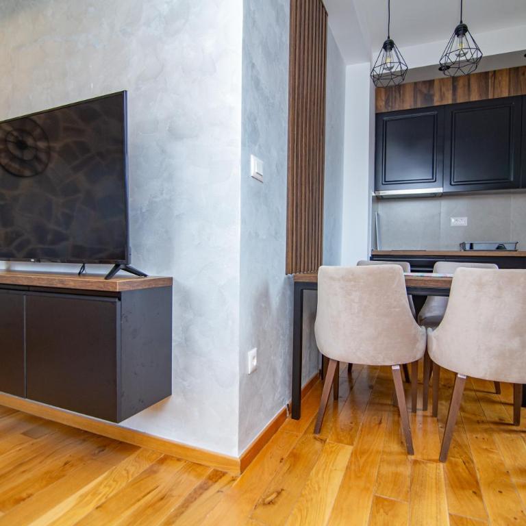 Titova Vila Zlatibor - Apartman - 22