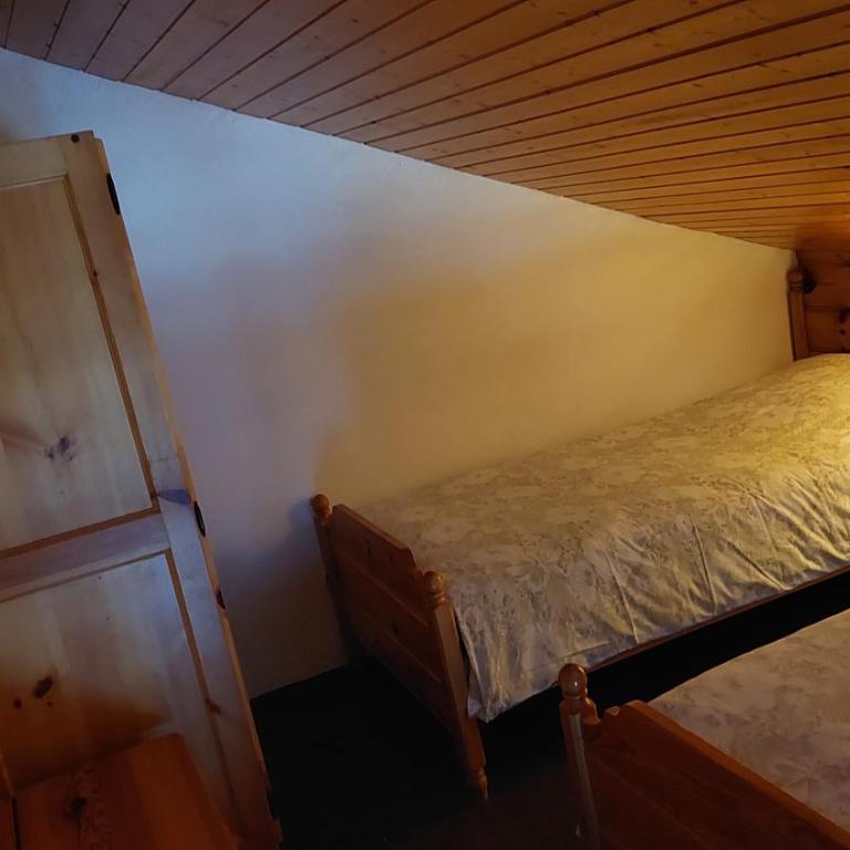 Alpage Immo Location Service - Maisonette Studio - 4