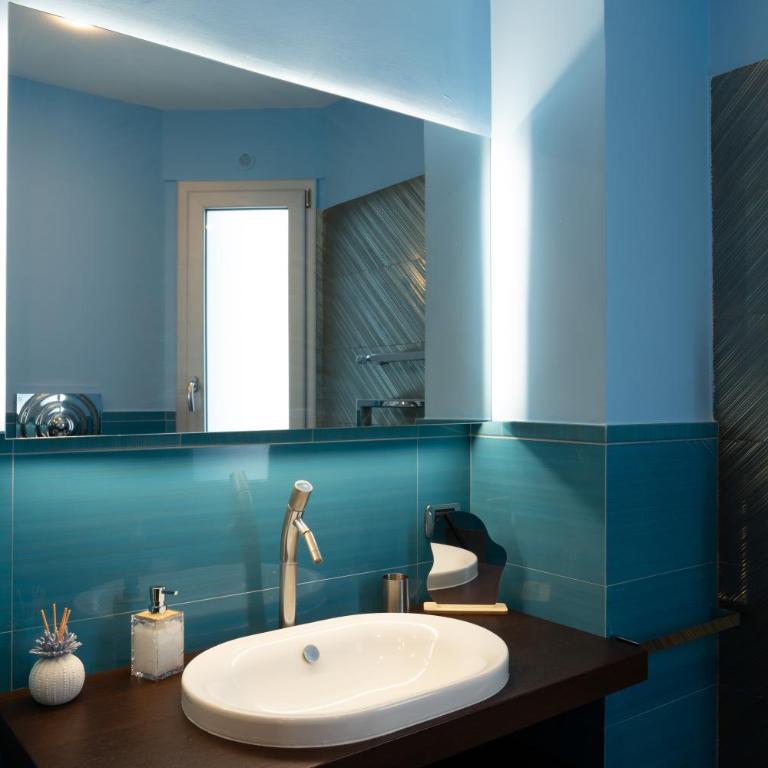 Nettuno's Suite - Appartamento - 16