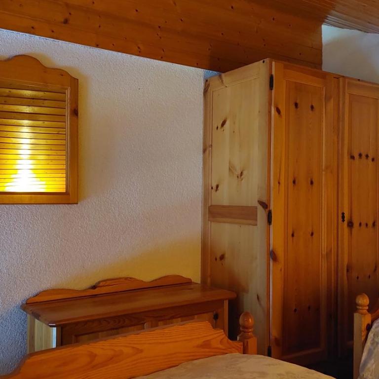 Alpage Immo Location Service - Maisonette Studio - 5