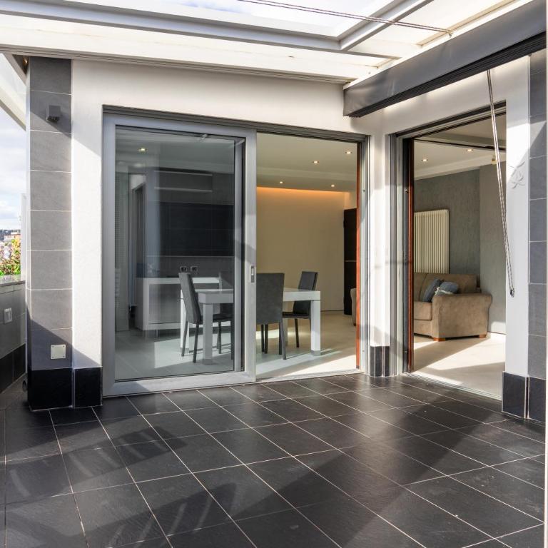 Nettuno's Suite - Appartamento - 24