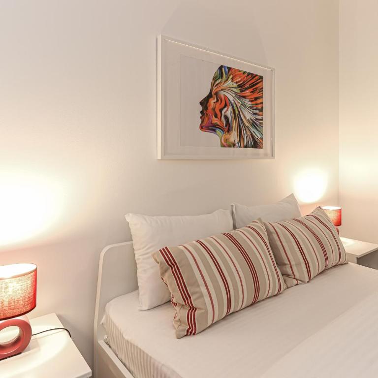Fortuna - cozy studio to relax Novi Beograd, parking 5 eur per day - Studio Apartman s Balkonom - 2