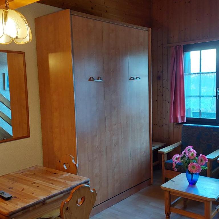 Alpage Immo Location Service - Maisonette Studio - 9