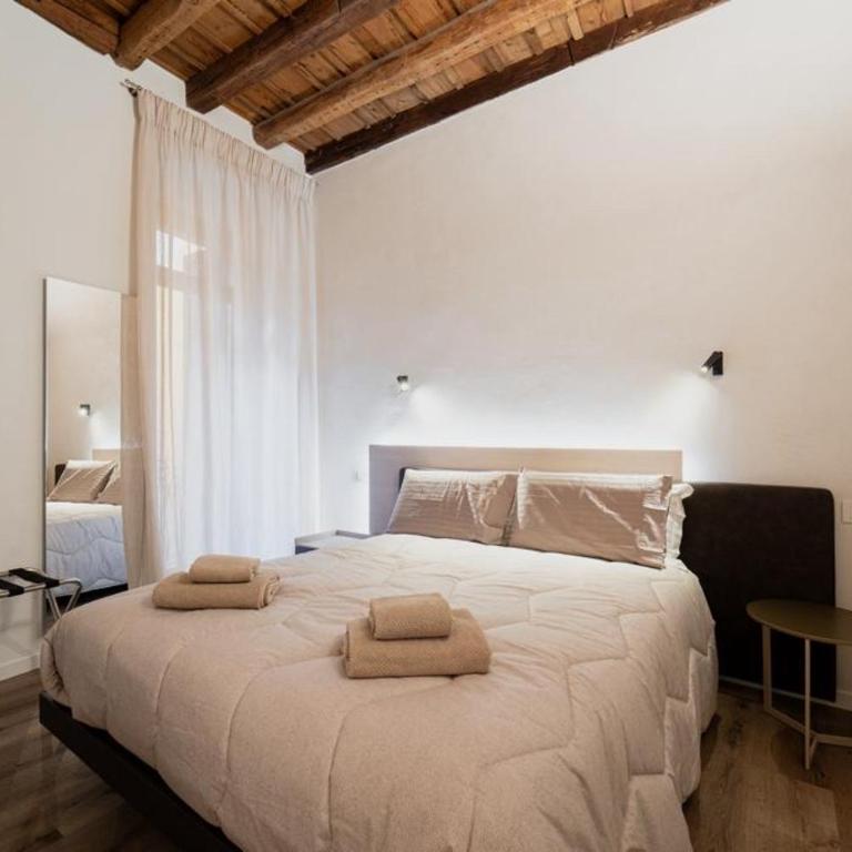 FLORES HOME - One-Bedroom Apartment - 7
