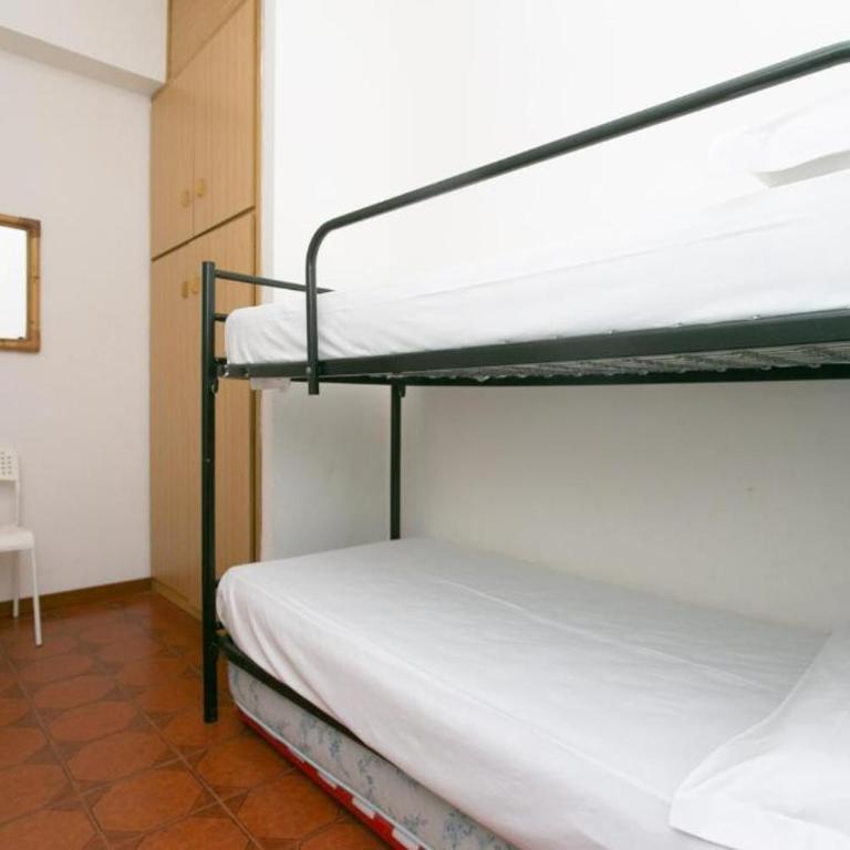 M086 - Trilocale con giardino al residence MareVerde - Appartamento con 2 Camere da Letto - 16