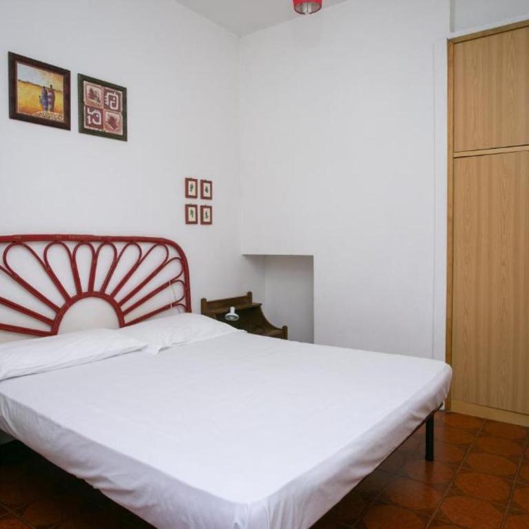 M086 - Trilocale con giardino al residence MareVerde - Appartamento con 2 Camere da Letto - 12