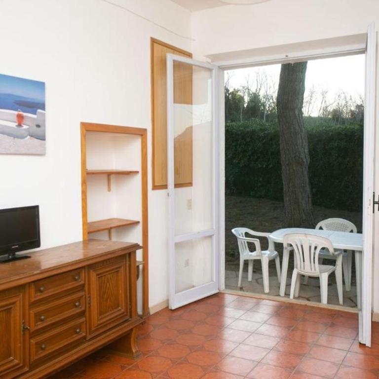 M086 - Trilocale con giardino al residence MareVerde - Appartamento con 2 Camere da Letto - 7