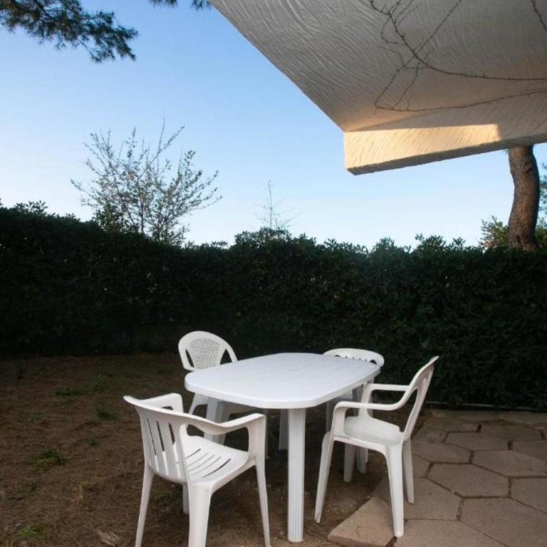M086 - Trilocale con giardino al residence MareVerde - Appartamento con 2 Camere da Letto - 1