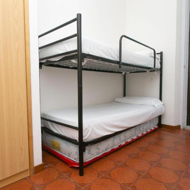 M086 - Trilocale con giardino al residence MareVerde - Appartamento con 2 Camere da Letto - 17