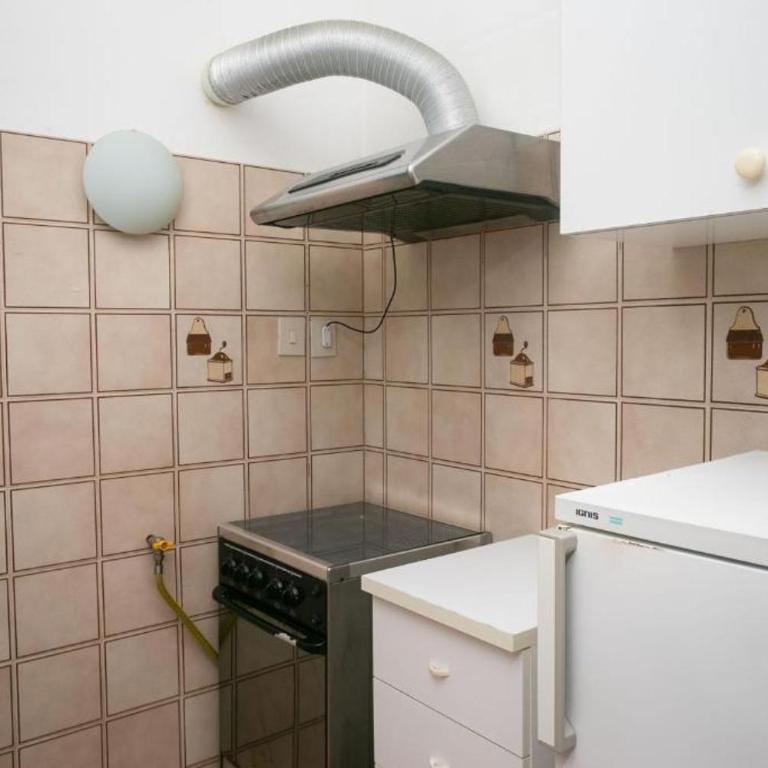 M086 - Trilocale con giardino al residence MareVerde - Appartamento con 2 Camere da Letto - 10
