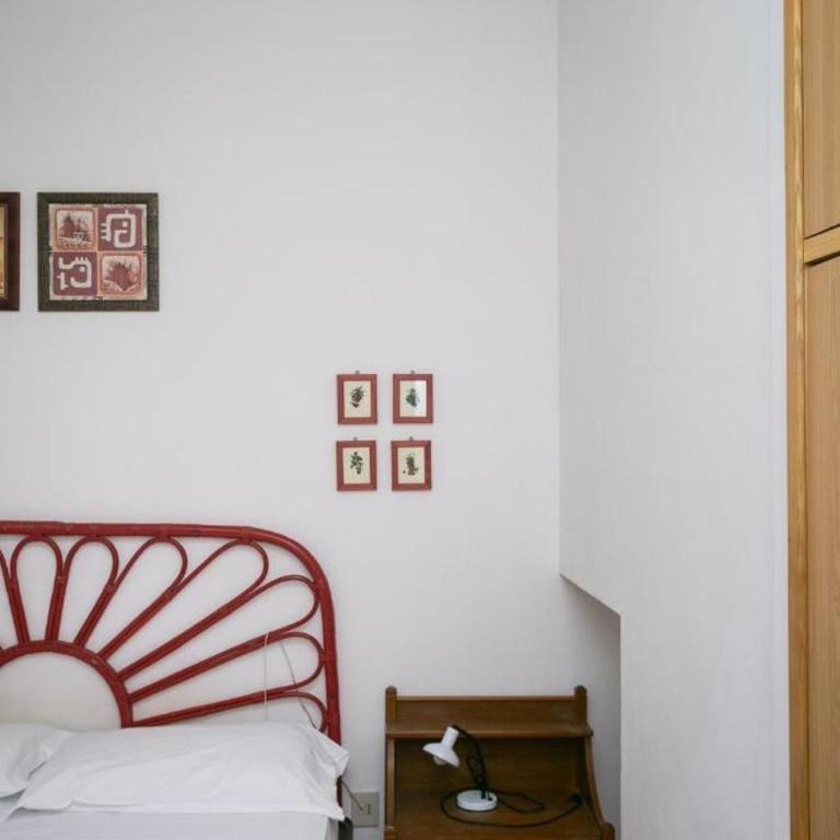 M086 - Trilocale con giardino al residence MareVerde - Appartamento con 2 Camere da Letto - 13
