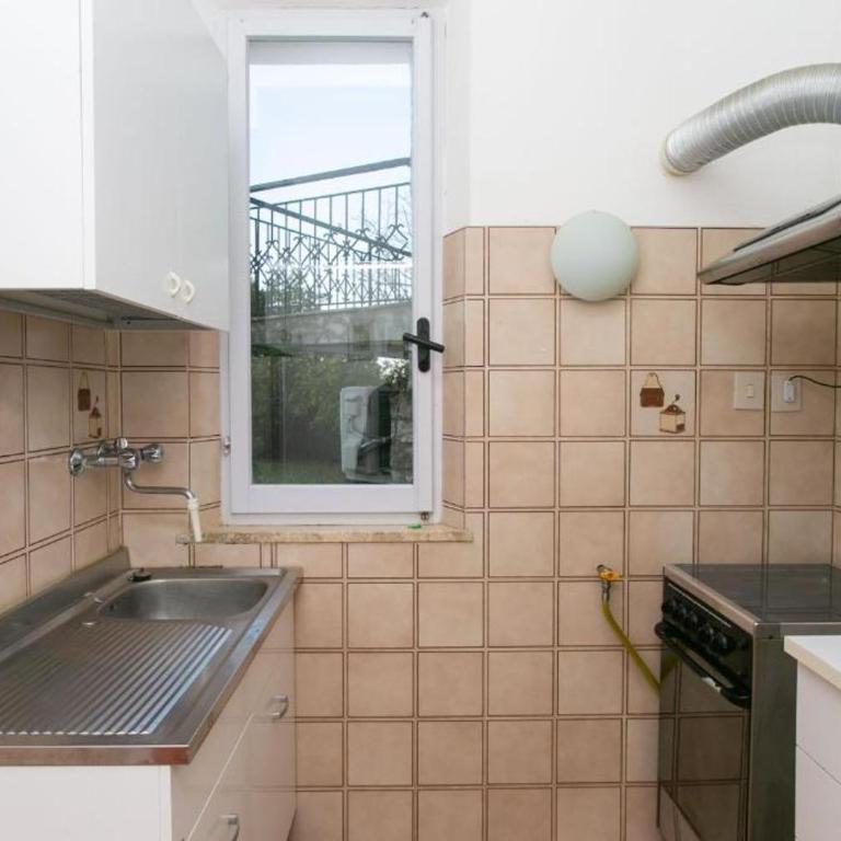 M086 - Trilocale con giardino al residence MareVerde - Appartamento con 2 Camere da Letto - 9