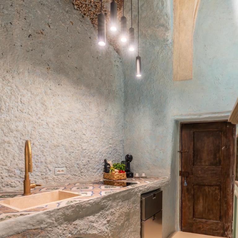 Alma Domus ancient house recently opened - Appartamento con 3 Camere da Letto - 78