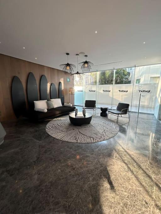 Departamento Marea, Bucerias Beach Front - Apartamento de 2 dormitorios - 12