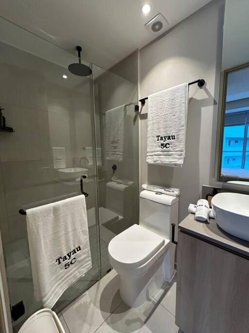 Departamento Marea, Bucerias Beach Front - Apartamento de 2 dormitorios - 15