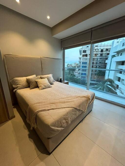Departamento Marea, Bucerias Beach Front - Apartamento de 2 dormitorios - 16