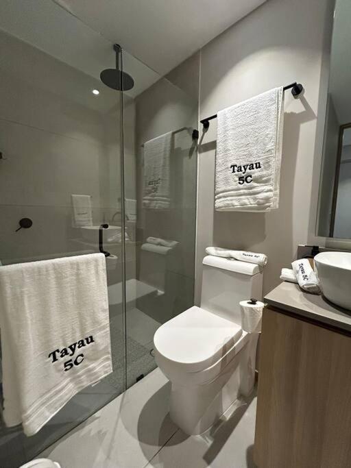 Departamento Marea, Bucerias Beach Front - Apartamento de 2 dormitorios - 22