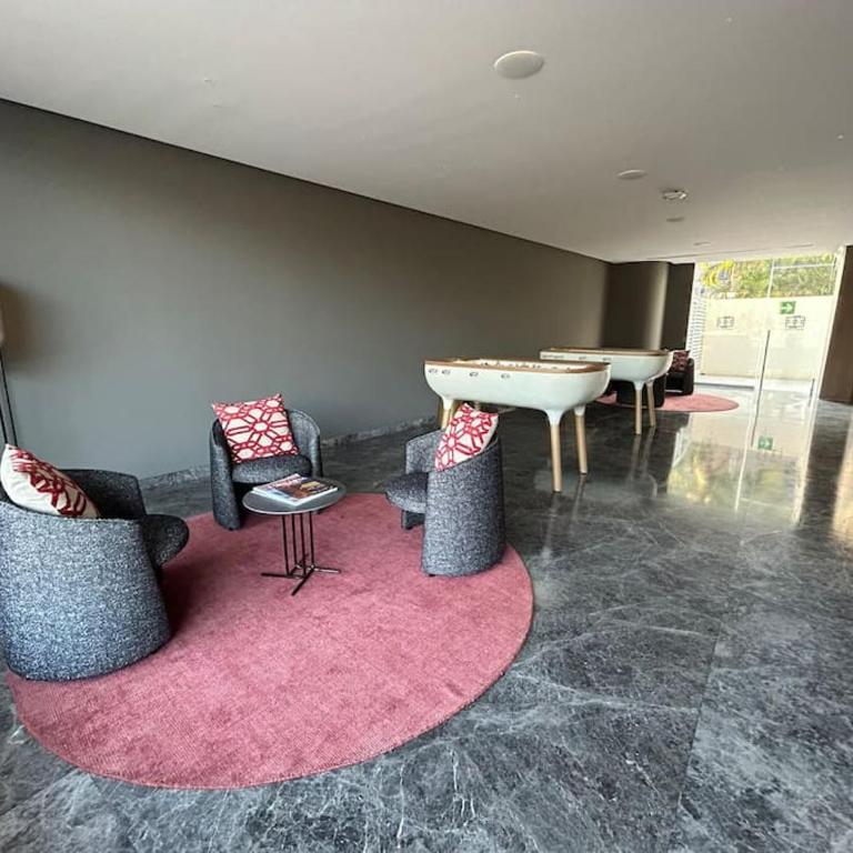 Departamento Marea, Bucerias Beach Front - Apartamento de 2 dormitorios - 28