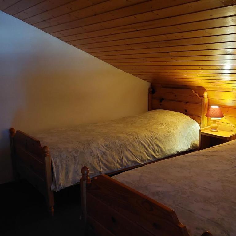 Alpage Immo Location Service - Maisonette Studio - 15