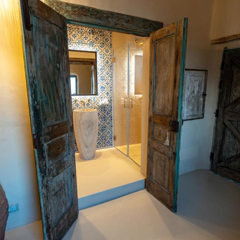Alma Domus ancient house recently opened - Appartamento con 3 Camere da Letto - 29
