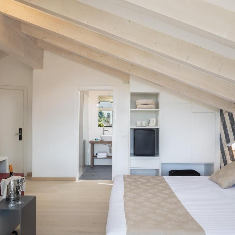 Hotel Continental - Tonelli Hotels - Junior Suite - 6