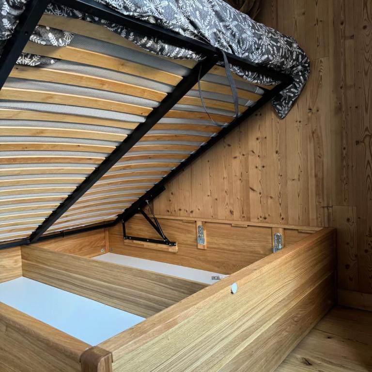 Cocon au cœur de Chamonix avec parking gratuit - Appartamento con 1 Camera da Letto - 6
