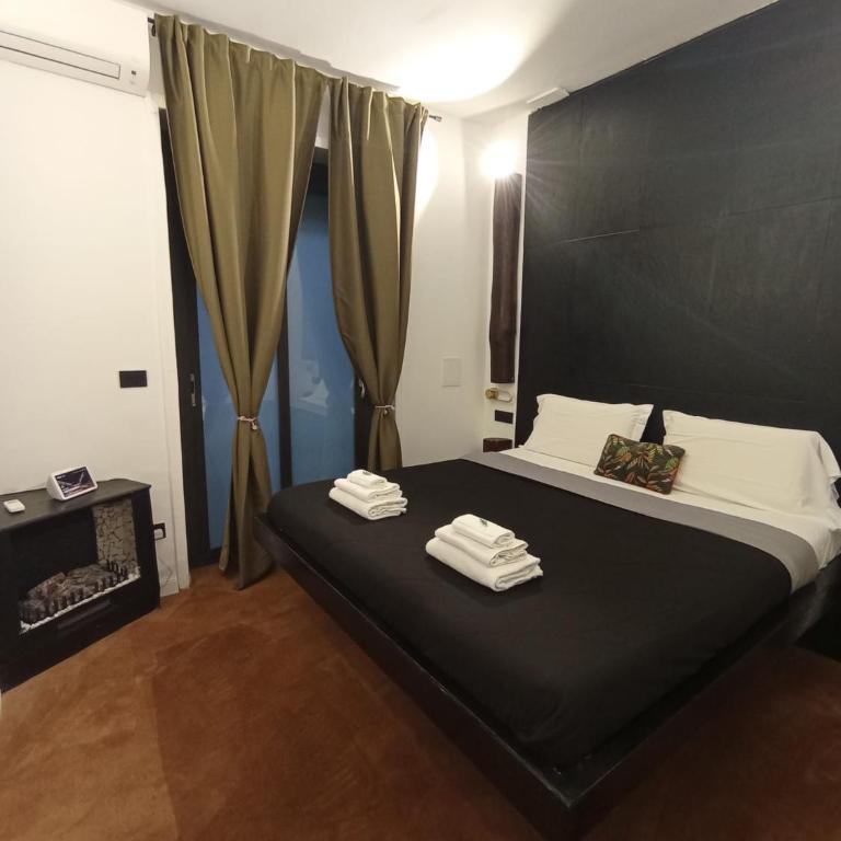 President Plaza Vip Suite Spa by Babylon Stay - Executive Suite - 19
